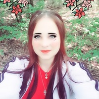 Оля Мальцева