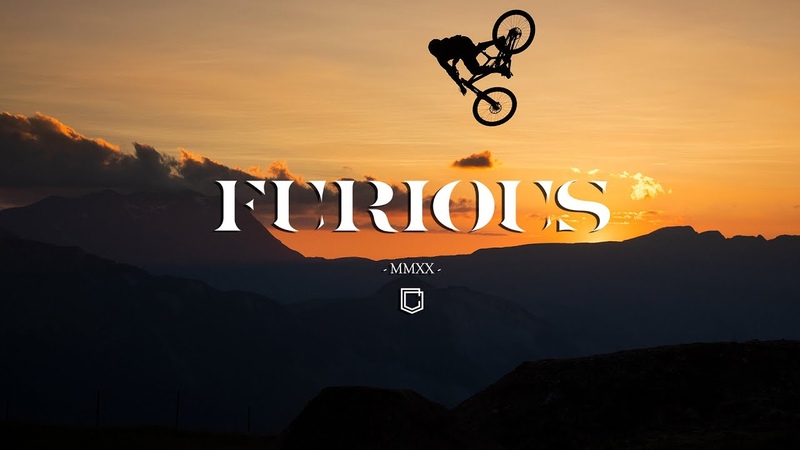 New FURIOUS The Calm before the