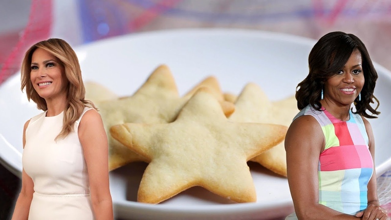 Платье Первой Леди Печенье фото 24