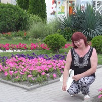 Надежда Воробьева