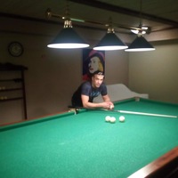 Алексей Логунов | Новокузнецк