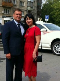 Елена Баландина