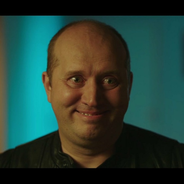 Ярик Фосса, Россия