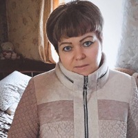 Светлана Панова