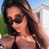 Лена Косарева