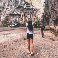 Настя Сергеева