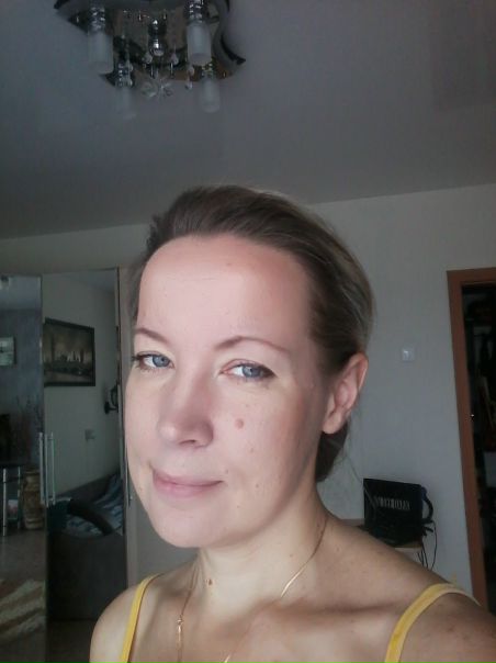 Ольга Дружинина, Казахстан, Рудный