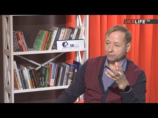 Киевские истоки ’’русского мира’’: тайны кремлевского закулисья, - Кочетков
