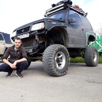 Александр Ушаков