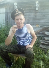 Сергей Заикин