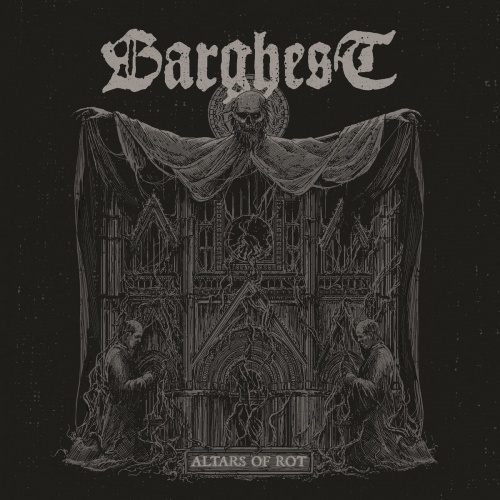 Barghest - Altars Of Rot