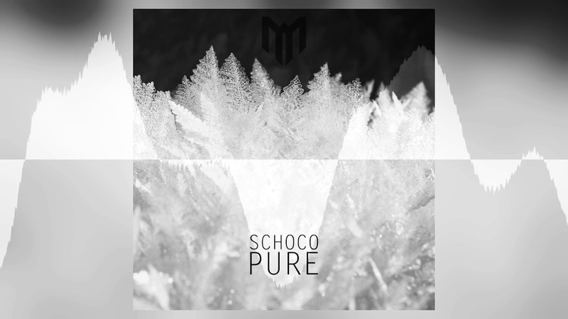 Schoco - Pure [Monochrome - Jungle]