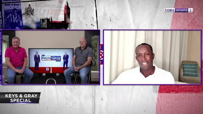 Dwight Yorke claims even Sir Alex is unable to get him a job because of racism, be IN