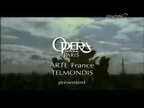Балет Блудный сын Ballet Le fils