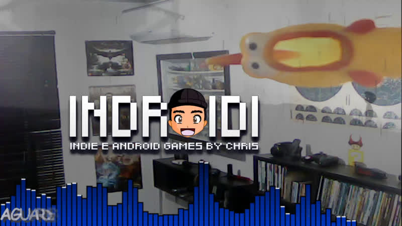 SUBINDO TROFÉ US Brawl