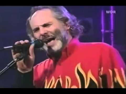 Jack Bruce, Ginger Baker, Gary Moore Politician Rockpalast