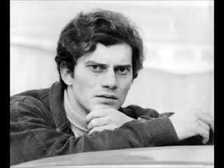 Luigi Tenco  _ Я влюбился в тебя