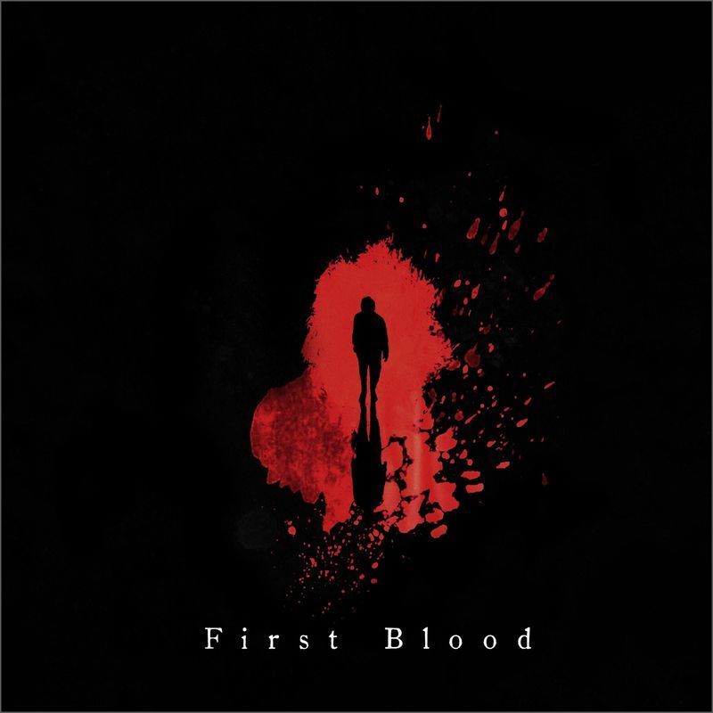 Laydown - First Blood