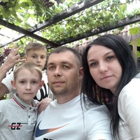 Сергей Бушуев