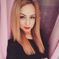 Ася Демидова | 