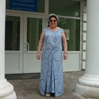 Валентина Лобанова