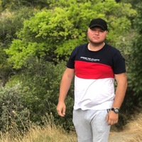 Сергей Сергеев