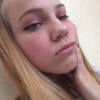 Катя Богданова