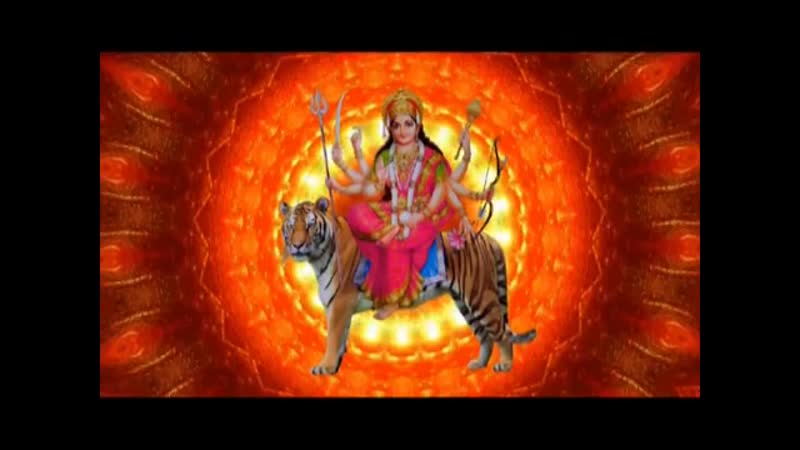 Jai Maa Kali Shaktishali Kali Mata Bhajans Hindi Devotional