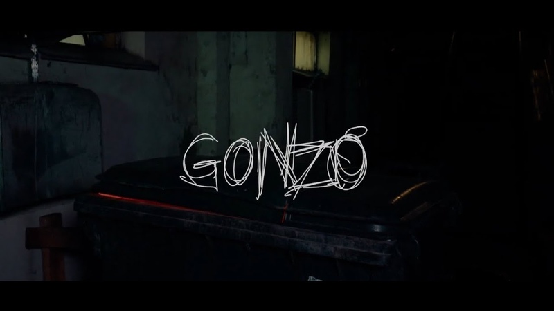 GONZO — RED DROP (GrantBeats)