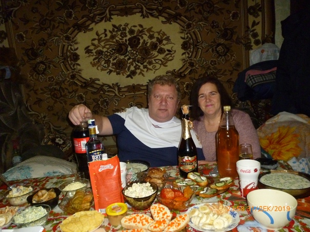 Валентина Ухаль (Семенихина), Украина, Ровеньки