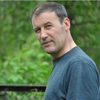 Александр Воронин