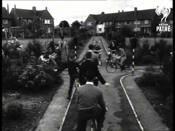 Childrens Road Safety