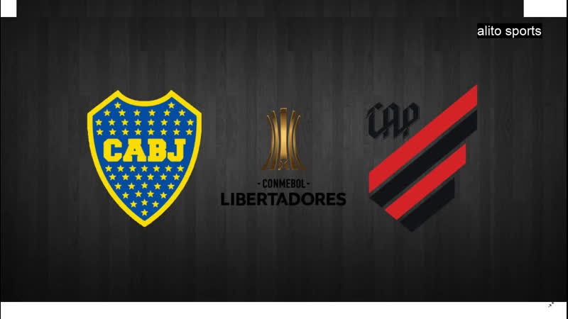boca vs