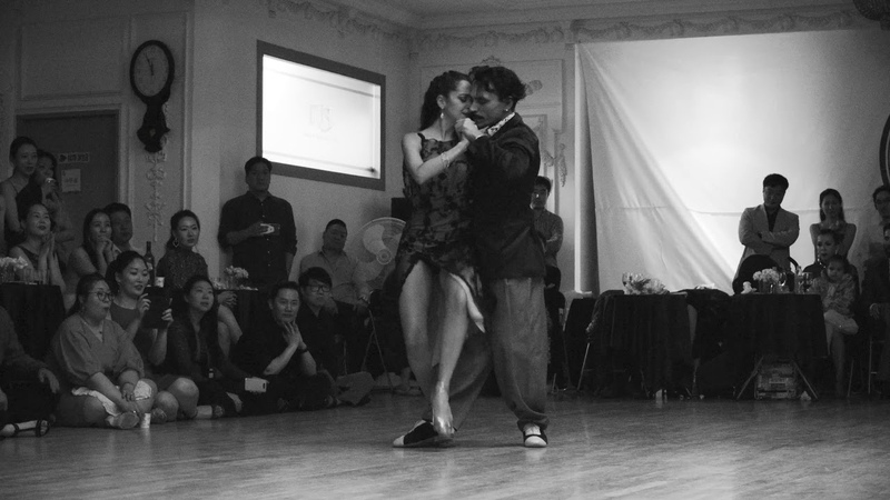 tango Gaston Torelli Mariana Dragone No.