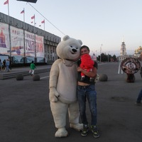 Дмитрий Архипов