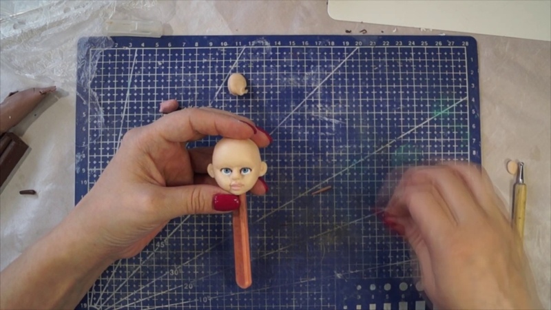 How to make a toy for a