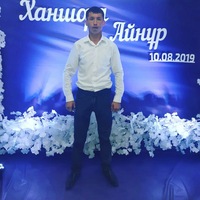 Айдархан Кайруллаев