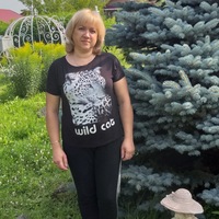 Наталья Павлова