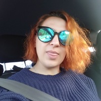 Анастасия Семёнова