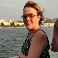 Мария Кузнецова