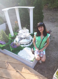 Маргарита Соколова