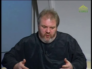 В день Собора Предтечи. Догмат Боговоплощения. Беседы с батюшкой. Протодиакон Константин Маркович