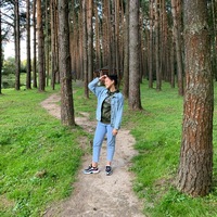 Дарья Ковалёва