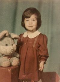 Анна Полякова