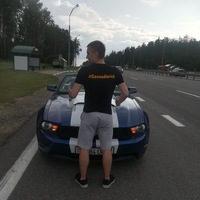 Сергей Геннадьевич