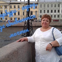 Валентина Ивановна