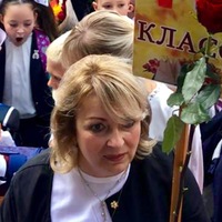Людмила Шувалова