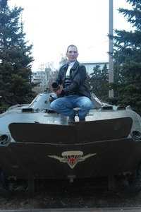 Ананьев Сергей