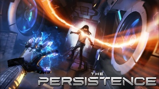 The Persistence | Multiplatform Announcement | ESRB