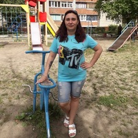 Олеся Кабашёва